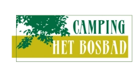 Logo Camping het Bosbad