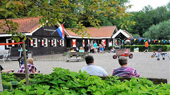 Kinderboerderij Emmelerbos