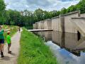 Waterloopbos