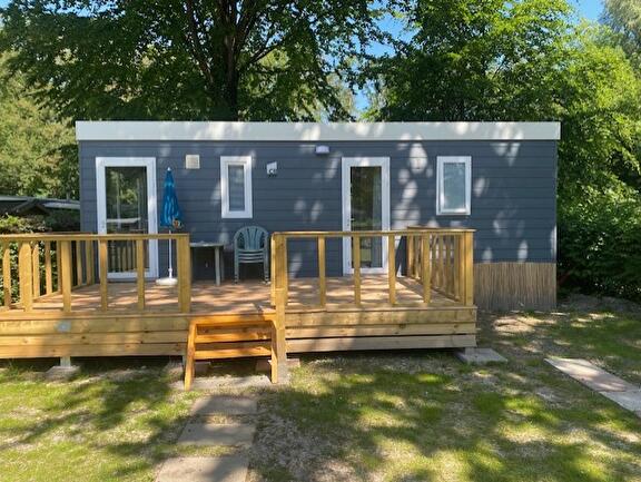 Chalet Plus