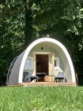 Camping Pod