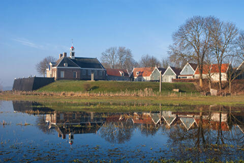 Schokland (UNESCO)