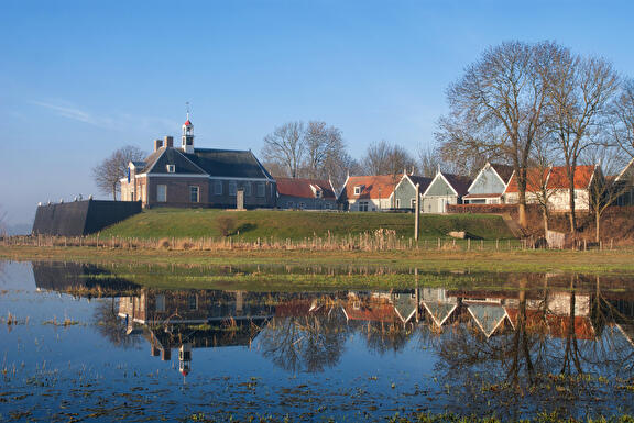 Schokland (UNESCO)