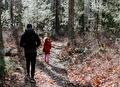 wandelen