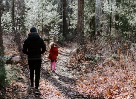 wandelen